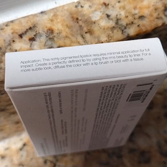NEW RMS beauty mini lipstick set - Picture 5 of 13